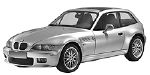 BMW E36-7 P0A35 Fault Code