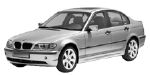 BMW E46 P0A35 Fault Code