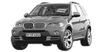 BMW E70 P0A35 Fault Code