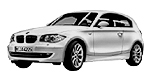 BMW E81 P0A35 Fault Code