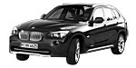 BMW E84 P0A35 Fault Code