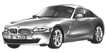 BMW E86 P0A35 Fault Code