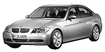 BMW E90 P0A35 Fault Code