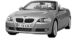 BMW E93 P0A35 Fault Code