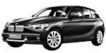 BMW F20 P0A35 Fault Code