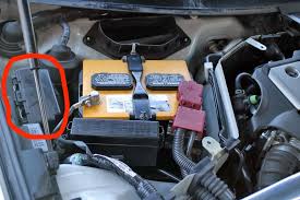 See P0A35 in engine
