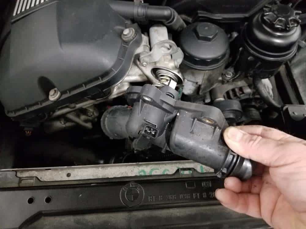 See P0A35 in engine